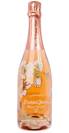 Perrier Jouet Belle Epoque Rose 750ml