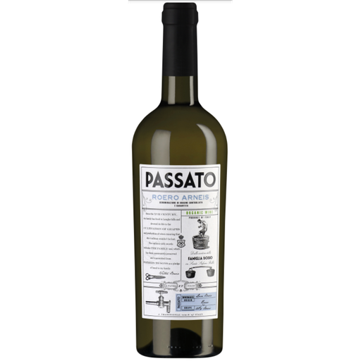 Bosio Passato Roero Arneis Docg 750ml