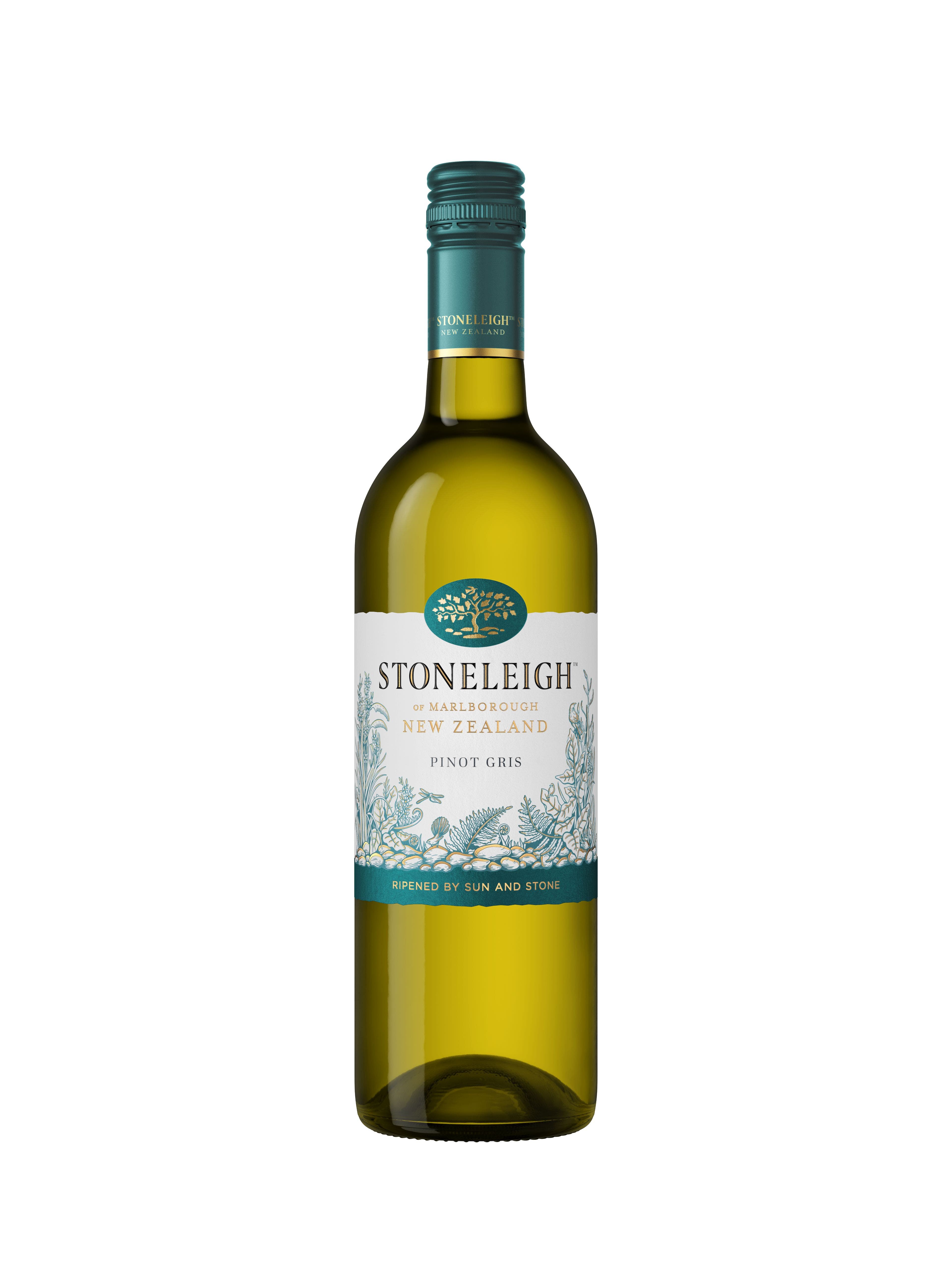 Stoneleigh Pinot Gris 750ml
