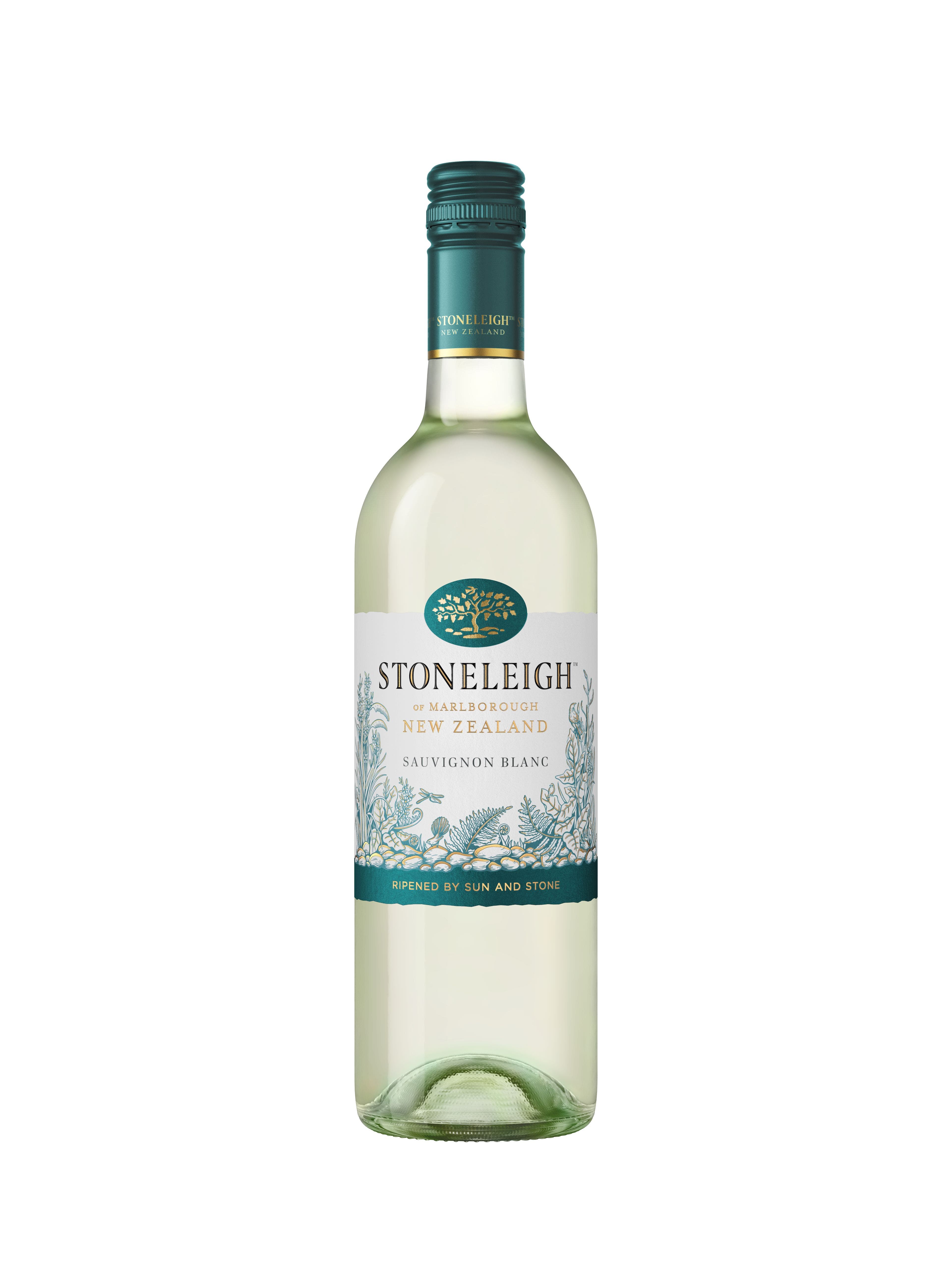 Stoneleigh Sauvignon Blanc 750ml
