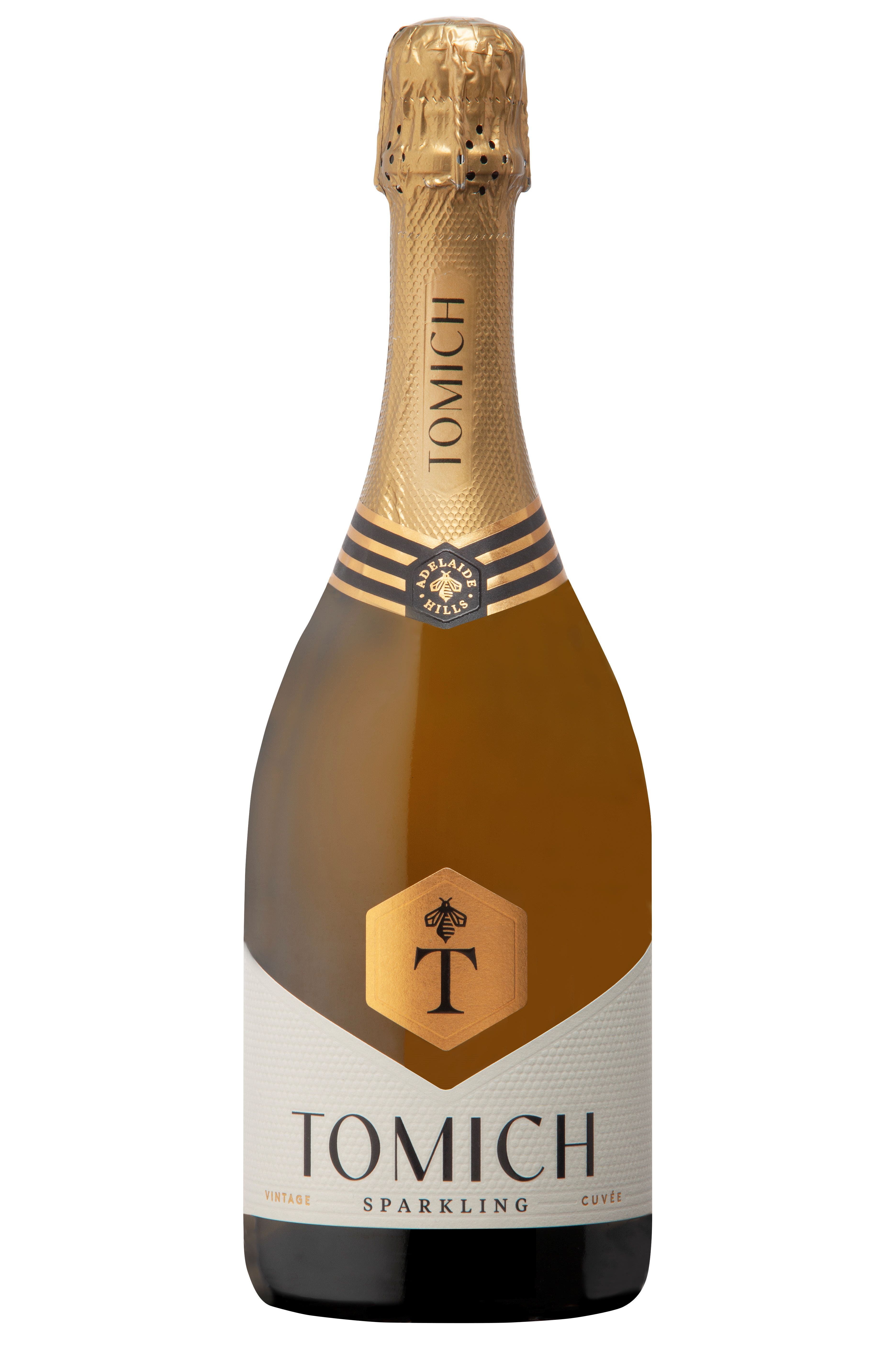 Tomich Vintage Sparkling Cuvee 750ml