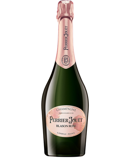 Perrier Jouet Blason Rose 750ml