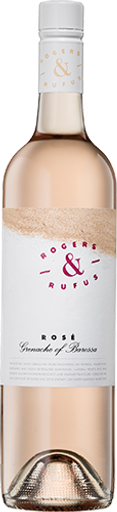Rogers & Rufus Grenache Rose 750ml