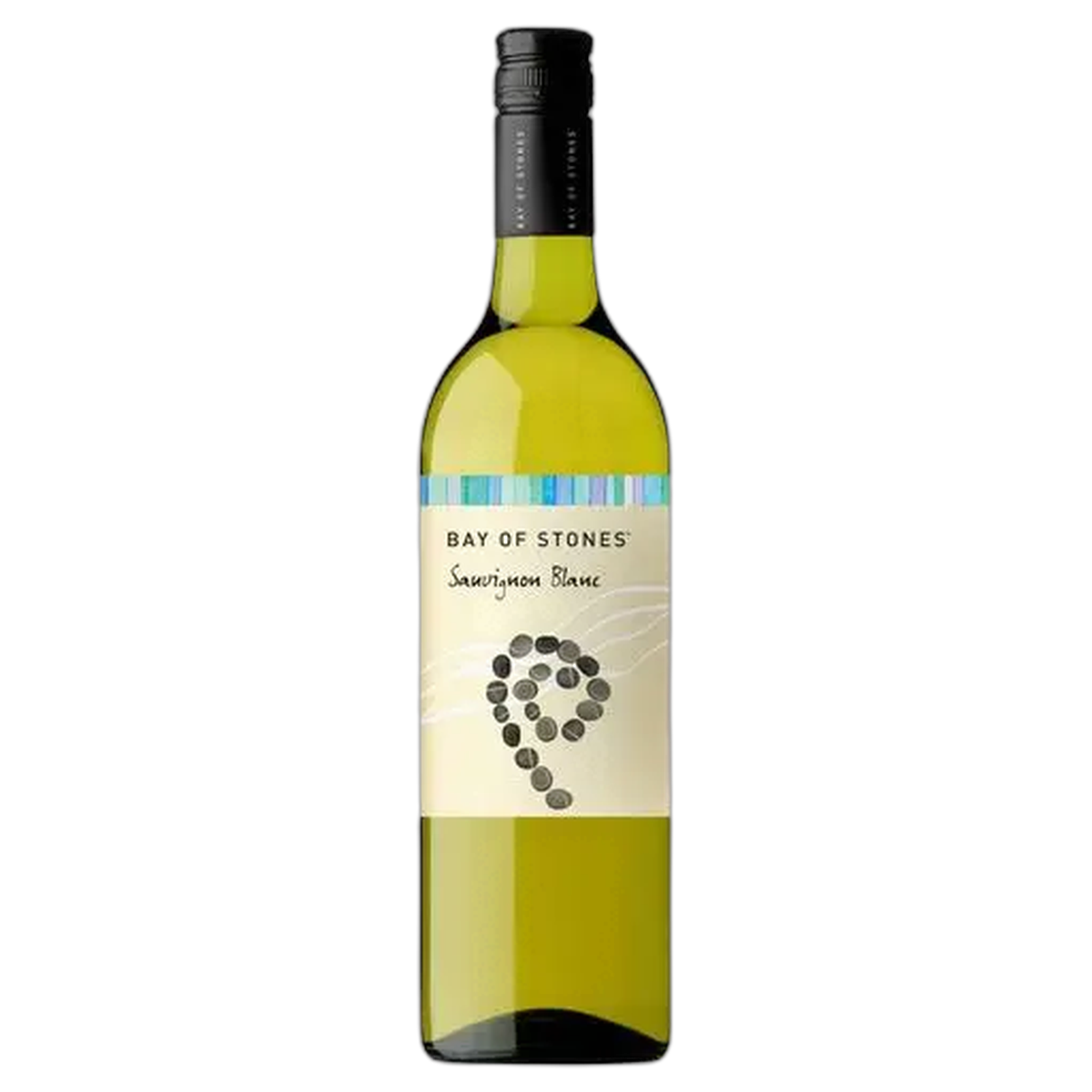 Bay Of Stones Sauvignon Blanc 750ml