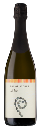 Bay Of Stones Sparkling Brut Chardonnay Pinot Noir 750ml