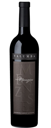 Yalumba The Menzies Cabernet Sauvignon 750ml