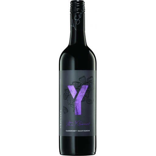 Y Series Cabernet Sauvignon 750ml