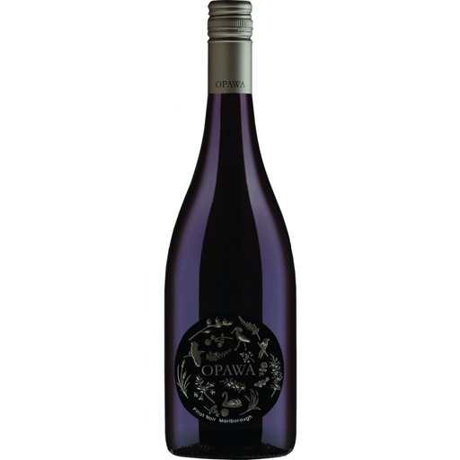Opawa Pinot Noir 750ml