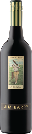 Jim Barry Cover Drive Cabernet Sauvignon 750ml