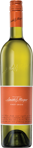 Smith & Hooper Pinot Grigio 750ML