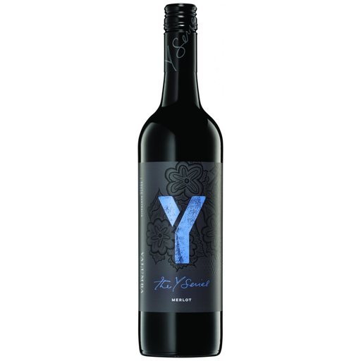 Y Series Merlot 750ml