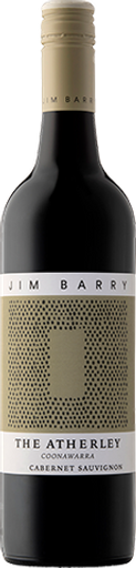 Jim Barry The Atherley Cabernet Sauvignon 750ml
