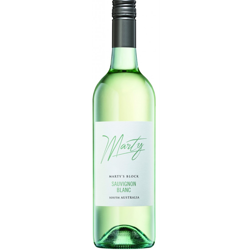 Martys Block Marty's Block Sauvignon Blanc 750ml