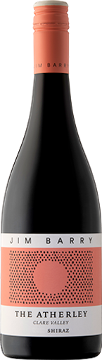 Jim Barry The Atherley Shiraz 750ml