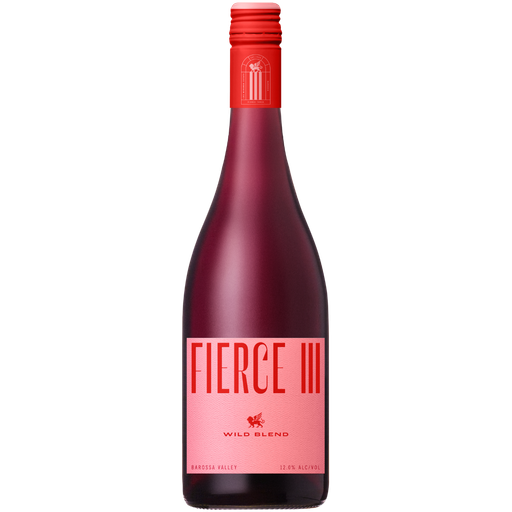 Fierce III Wild Blend 750ml