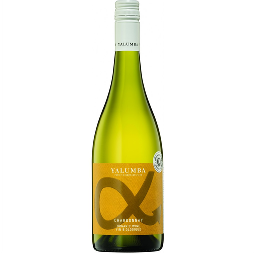 Yalumba Gen Organic Chardonnay 750ml