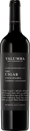Yalumba The Cigar Cabernet Sauvignon 750ml