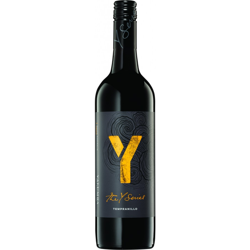 Y Series Tempranillo 750ml