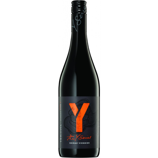 Y Series Shiraz Viognier 750ml
