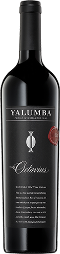 Yalumba The Octavius Shiraz 750ml