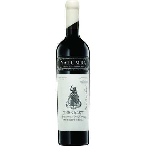 Yalumba The Caley Cabernet & Shiraz 750ml