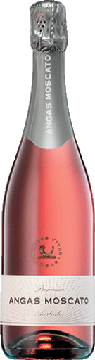 Angas Premium Moscato 750ml