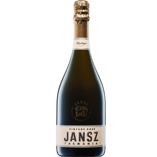 Jansz Vintage Rose 750ml
