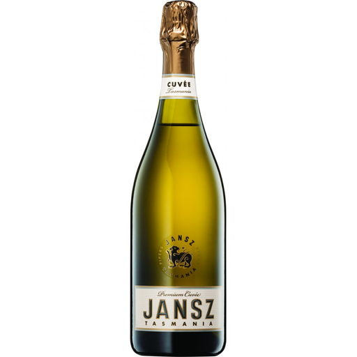 Jansz Non Vintage Cuvee 750ml