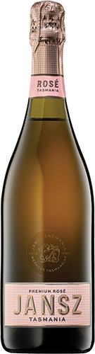 Jansz Non Vintage Rose 750ml