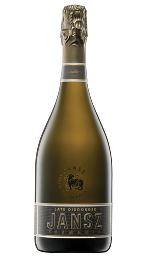 Jansz Late Disgorged Vintage Cuvee 750ml