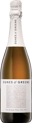 Dunes And Greene Pinot Chardonnay 750ml