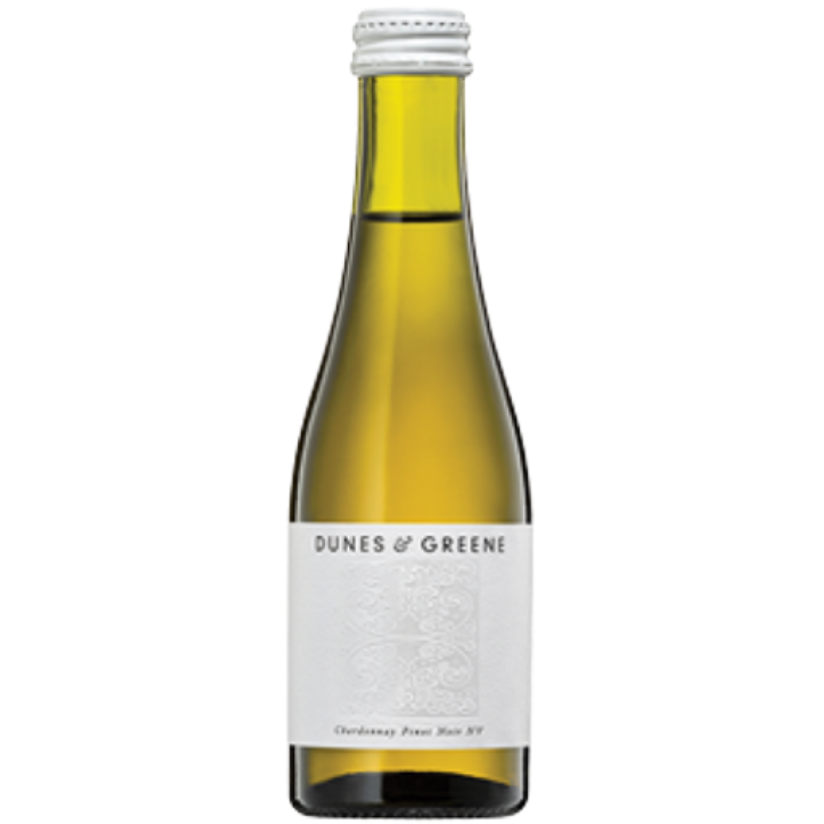 Dunes And Greene Pinot Chardonnay Piccolo 200ml