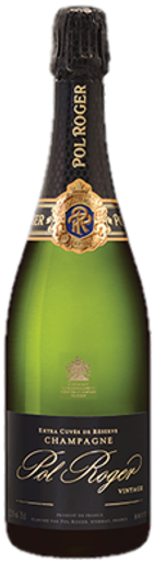 Pol Roger Brut Vintage 750ml