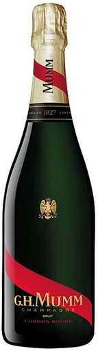Mumm Cordon Rouge NV Jeroboam 3Lt