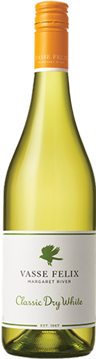 Vasse Felix Classic Dry White 750ml