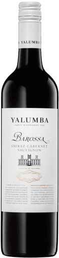 Yalumba Samuels Collection Shiraz Cabernet 750ml