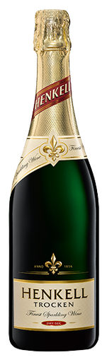 Henkell Trocken 750ml
