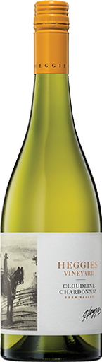 Heggies Cloudline Chardonnay 750ml