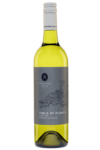 Tumblong Hill Table Of Plenty Fiano 750ml