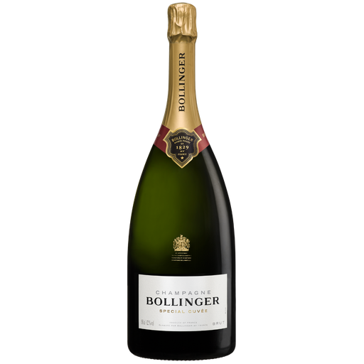 Bollinger Magnum 1.5lt