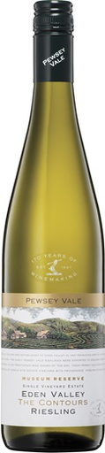 Pewsey Vale The Contours Riesling 750ml
