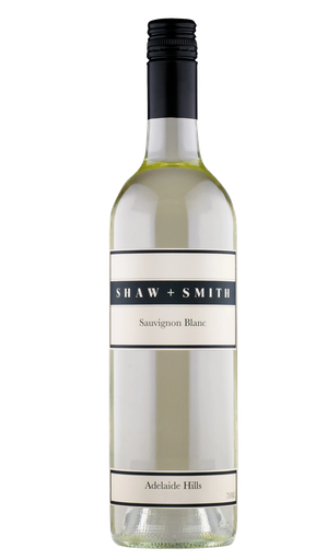 Shaw & Smith Adelaide Hills Sauvignon Blanc 750ml