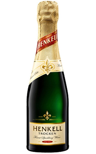 Henkell Trocken Piccolo 200ml