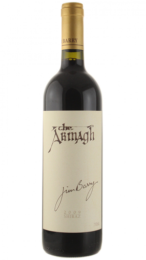 Jim Barry Armagh Shiraz 750ml