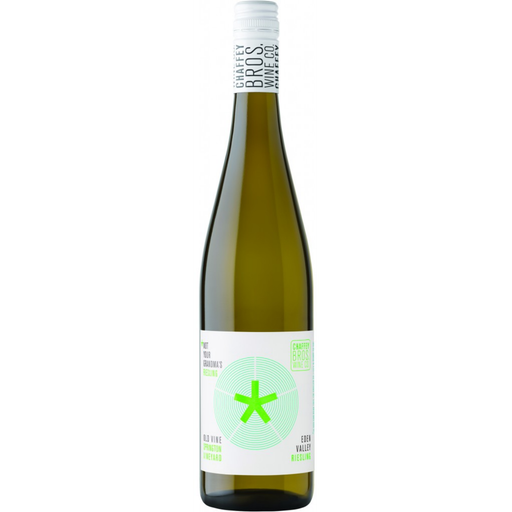 Chaffey Bros Not Your Grandma's Riesling 750ml