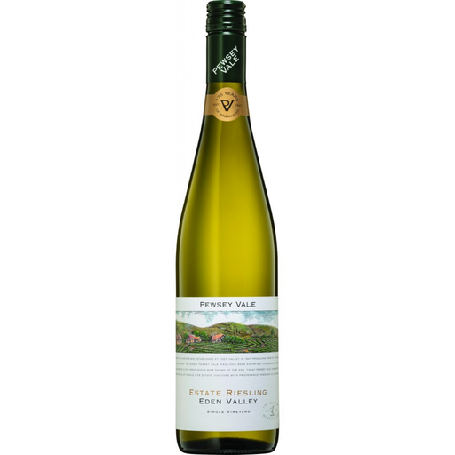 Pewsey Vale Eden Valley Riesling 750ml
