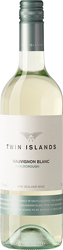 Twin Islands Sauvignon Blanc 750ml