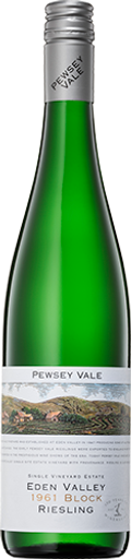 Pewsey Vale Vineyard 1961 Block Riesling 750ml