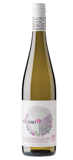 Chaffey Bros Tripelpunkt Riesling 750ml