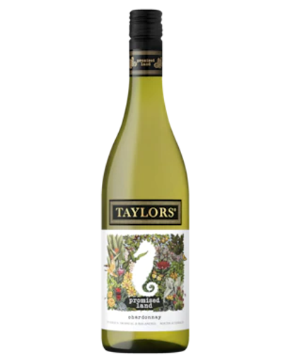 Taylors Promised Land Chardonnay 750ml